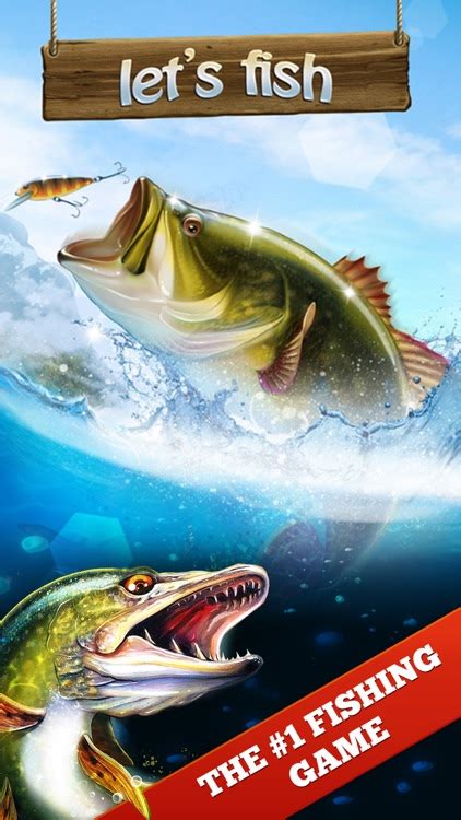 best fishing games ios|Best Fishing Games on iOS .